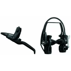 MAGURA HS22 EVO2 ANBAU 3-FINGER LI/RE SWZ.