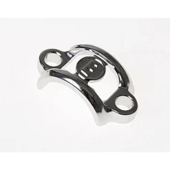 MAGURA Klemmschelle Alu, Chrom Poliert 1 Stk.