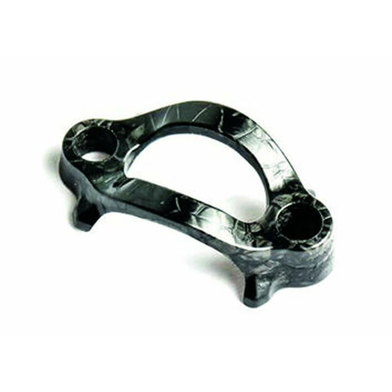 MAGURA KLEMMSCHELLE CARBOLAY O.SCHRAUBEN, 1STK 1 MAGURA KLEMMSCHELLE CARBOLAY O.SCHRAUBEN, 1STK