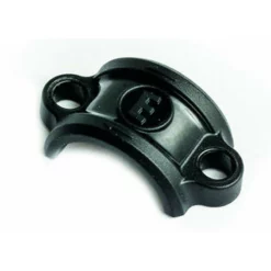 MAGURA KLEMMSCHELLE CARBOTECTURE, SCHWARZ 1STK