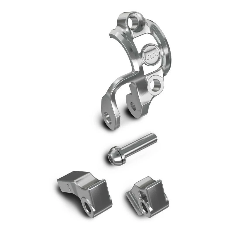 MAGURA Klemmschelle Shiftmix 1+2 Für SRAM Rech. Schalthebel, Rechts, Silber (VE = 1 Stk) 1 MAGURA Klemmschelle Shiftmix 1+2 Für SRAM Rech. Schalthebel, Rechts, Silber (VE = 1 Stk)