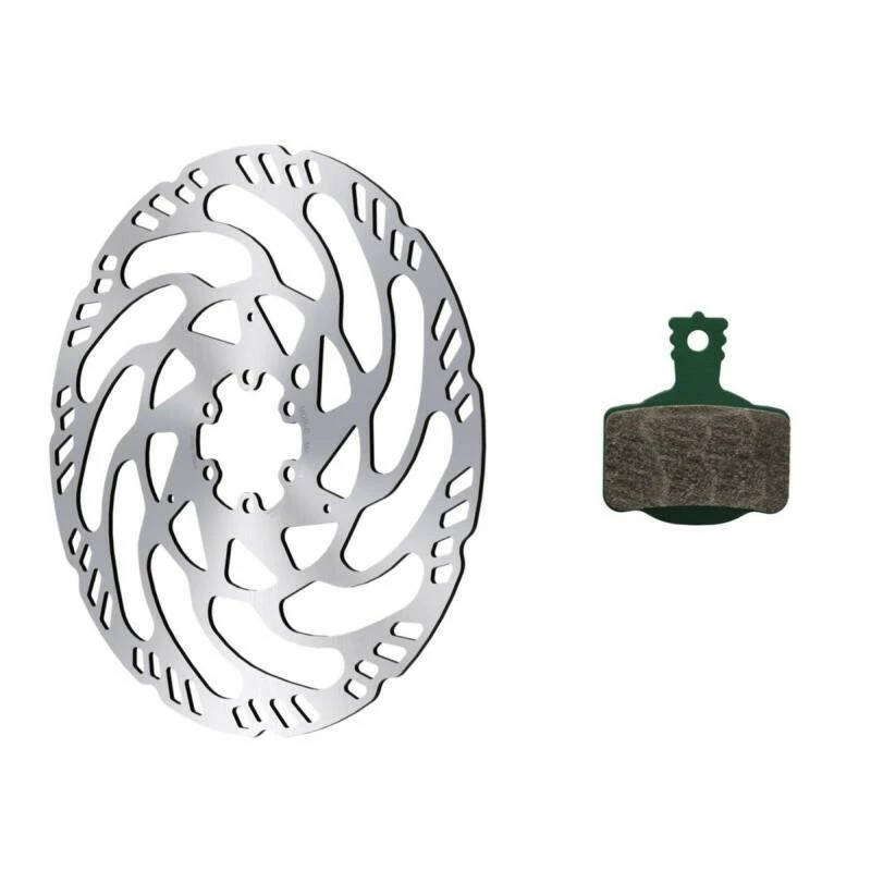 MAGURA MT ESTOP Kit 203/C - 7.S: Disc MDR-C 6-Loch Und Bremsb. 7.S,Sport (VE =1 Set) 1 MAGURA MT ESTOP Kit 203/C - 7.S: Disc MDR-C 6-Loch Und Bremsb. 7.S,Sport (VE =1 Set)