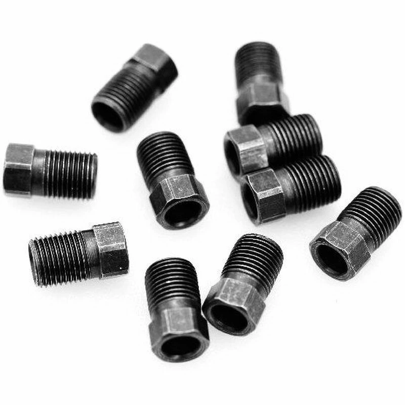 MAGURA ÜBERWURFSCHRAUBE, 10 STUECK 1 MAGURA ÜBERWURFSCHRAUBE, 10 STUECK