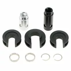 Manitou Fork And Shock Travel Spacers Mezzer