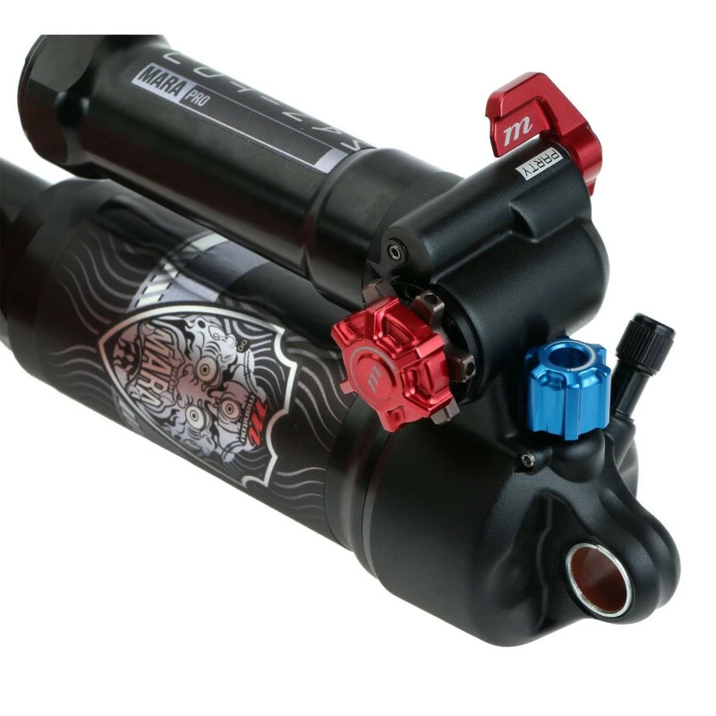 Manitou Mara Pro Eyelet 210x50mm 2 Manitou Mara Pro Eyelet 210x50mm – Bild 2