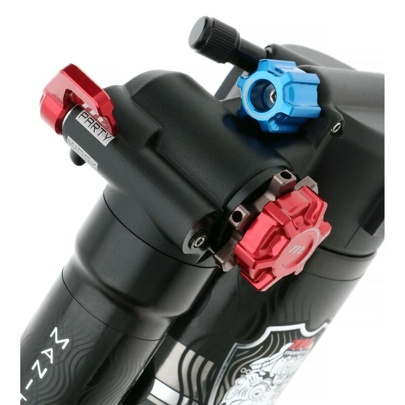 Manitou Mara Pro Trunnion 185x50mm 2 Manitou Mara Pro Trunnion 185x50mm – Bild 2