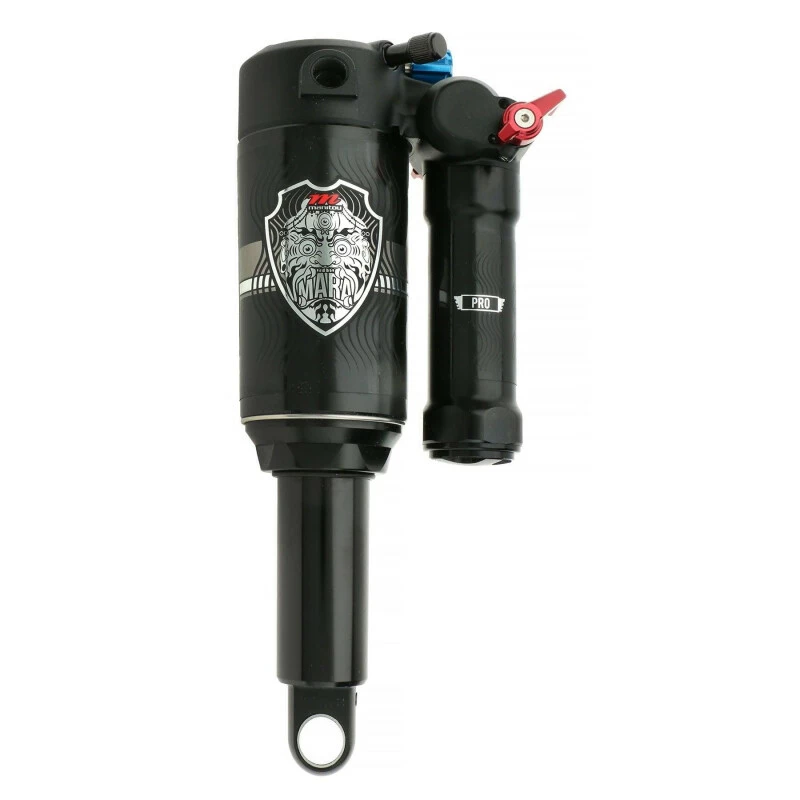 Manitou Mara Pro Trunnion 230x60mm 1 Manitou Mara Pro Trunnion 230x60mm