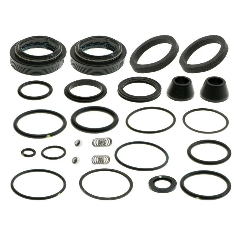 Manitou Rebuild Kit Dorado (old Model) 2 Manitou Rebuild Kit Dorado (old Model) – Bild 2
