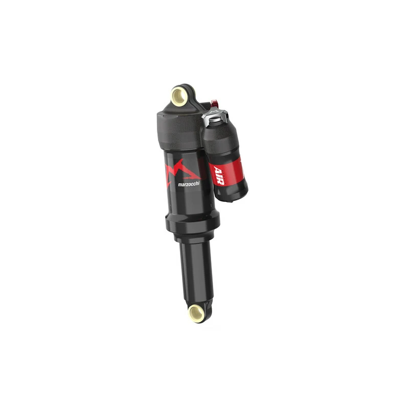 Marzocchi Dämpfer Bomber Air 2P 210x50 LV Schwarz 1 Marzocchi Dämpfer Bomber Air 2P 210x50 LV Schwarz