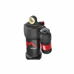 Marzocchi D&auml;mpfer Bomber Air 2P 210x52.5 LV Schwarz -Shimano Verkäufe marzocchi daempfer bomber air 2p 210x525 lv schwarz4