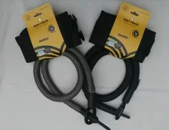 TEX-LOCK MATE Grau/schwarz 120 Cm Für Rahmenschloss 1060 Gramm Inkl Tasche 5 TEX-LOCK MATE Grau/schwarz 120 Cm Für Rahmenschloss 1060 Gramm Inkl Tasche -Shimano Verkäufe mate 1280x1280