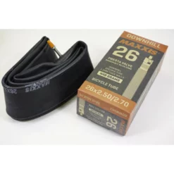 MAXXIS Downhill, 1.5mm Tube, Presta 26x2.50-2.70, 62/68-559, 447g