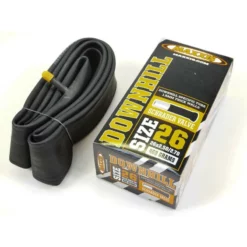 MAXXIS Downhill, 1.5mm Tube, Schrader 26x2.50-2.70, 62/68-559, 447g