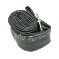 Maxxis Schlauch Welter Weight 0.8mm, Presta RVC OFFEN, 26x1.90-2.125, 50/54-559, Ventil 35mm