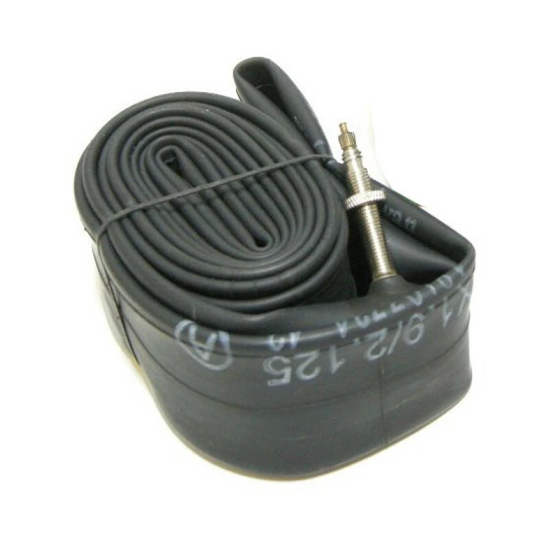 Maxxis Schlauch Welter Weight 0.8mm, Presta RVC OFFEN, 26x1.90-2.125, 50/54-559, Ventil 35mm 1 Maxxis Schlauch Welter Weight 0.8mm, Presta RVC OFFEN, 26x1.90-2.125, 50/54-559, Ventil 35mm