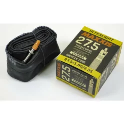 MAXXIS Ultralight, 0.6mm Tube, Presta 27.5x1.90-2.35, 50/60-584, 145g