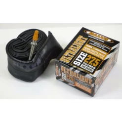 MAXXIS Ultralight, 0.6mm Tube, Presta 48mm 27.5x1.90-2.35, 50/60-584, 146g