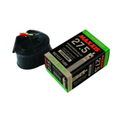 MAXXIS Welter Weight 0.9mm, Presta RVC 48mm 27.5x1.90-2.35, 50/60-584, 188g