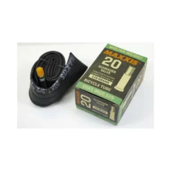 MAXXIS Welter Weight 0.9mm, Schrader (LL) 20x1.90-2.125, 50/54-406, 122g