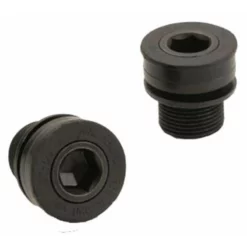 Miranda Kurbelschraube F&uuml;r ISIS Standard 2 X M15, Mit Integriertem Abzieher