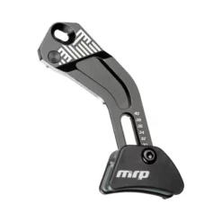 BiXS MRP Kettenf&uuml;hrung 1x V3 Alu 28-40 Z&auml;hne, D-Mount, Schwarz