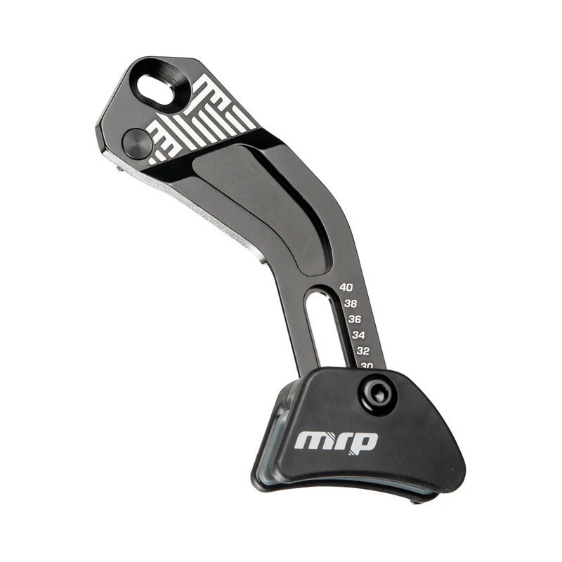 BiXS MRP Kettenführung 1x V3 Alu 28-40 Zähne, D-Mount, Schwarz 1 BiXS MRP Kettenführung 1x V3 Alu 28-40 Zähne, D-Mount, Schwarz