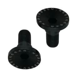 Ns-bikes NS Bikes Dämpferschrauben Snabb, Fuzz, Define 2017-2019 Snabb / Fuzz 29” / Define: Alloy Tunion Bolts (2pc)