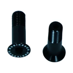 Ns-bikes NS Bikes Link Kit Schrauben Snapp 2018 Snabb Kit 3: Clevis Bolts