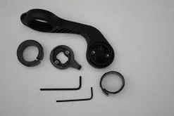 Garmin Edge® Extended Out-Front Mount Lenkerhalter