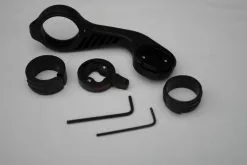 Garmin Edge® Extended Out-Front Mount Lenkerhalter 5 Garmin Edge® Extended Out-Front Mount Lenkerhalter -Shimano Verkäufe out of front1 1280x1280