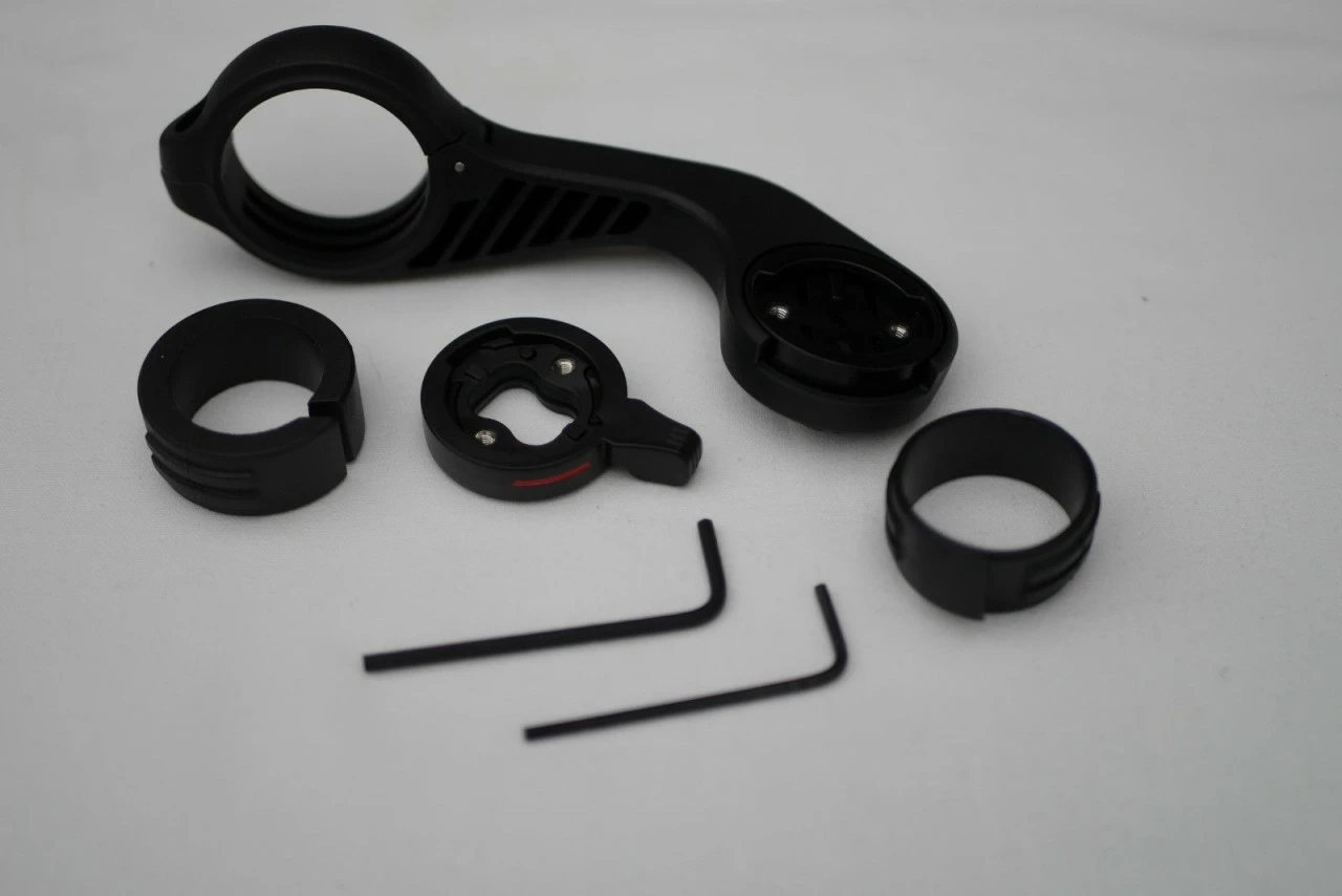 Garmin Edge® Extended Out-Front Mount Lenkerhalter 3 Garmin Edge® Extended Out-Front Mount Lenkerhalter – Bild 3