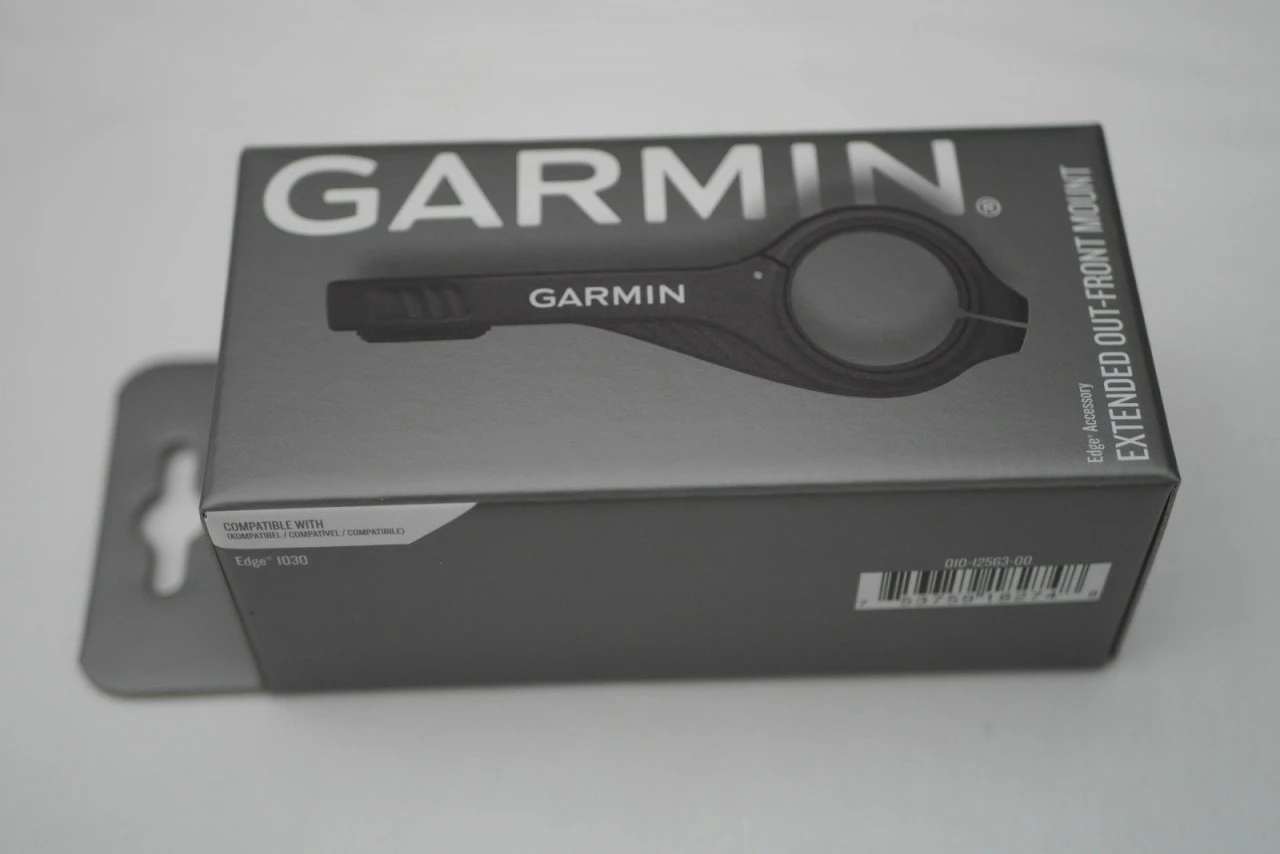 Garmin Edge® Extended Out-Front Mount Lenkerhalter 2 Garmin Edge® Extended Out-Front Mount Lenkerhalter – Bild 2