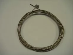 SHIMANO Bremsinnenzug Rostfrei