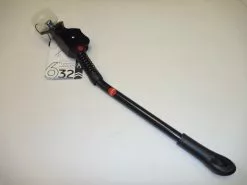 Hebie Mittelbauständer ELEX Schwarz 0632 E 15