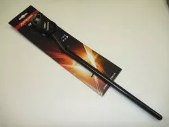 Pletscher Hinterbauständer ESGE Comp Schwarz