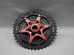 Sunrace Kassette 11-fach CSMX8 EAY Box 11-42 Zähne Sw