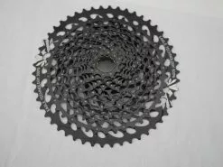 SRAM GX Eagle Kassette XG-1275 12-fach 10-50 Z.