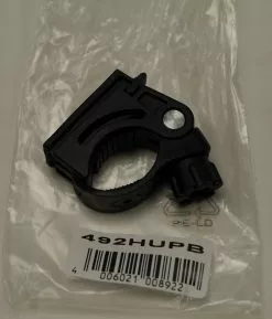 B&M Scheinwerferhalter IXON IQ Und Pure 492HUPB