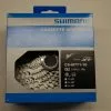 Shimano Kassette 10-fach Deore XT CS-M771, 11-36 Zähne