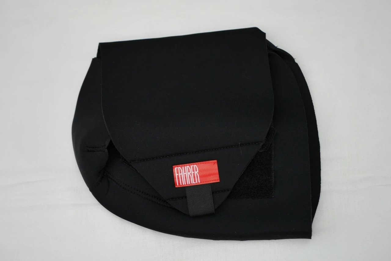 FAHRER Motor Cover Für Alle E-Bikes Mit Mittelmotor Schutzhülle BOSCH Neoprenschutz 1 FAHRER Motor Cover Für Alle E-Bikes Mit Mittelmotor Schutzhülle BOSCH Neoprenschutz