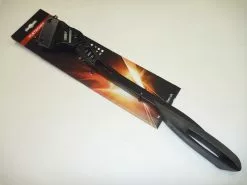 Pletscher Hinterbauständer ESGE Comp Zoom 40 Schwarz Individuell Anpassbar