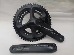 Giant Power Pro Power Meter Ultegra R8000 Kurbelarm 175mm 52/36 -Shimano Verkäufe power meter1 1280x1280 5