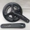 Giant Power Pro Power Meter Ultegra R8000 Kurbelarm 175mm 52/36