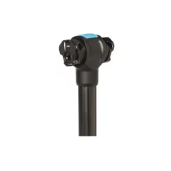 PRO Sattelst&uuml;tze Koryak Absenkbar 70mm &Oslash;27.2mm Extern Schwarz/Universal Hebel -Shimano Verkäufe pro sattelstuetze koryak absenkbar 70mm o272mm extern schwarz universal hebel3