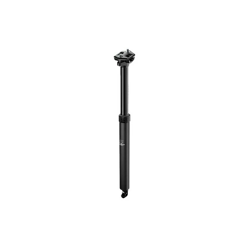 PRO Sattelstütze LT Absenkbar 150mm Ø31.6 Mm Extern Schwarz 2 PRO Sattelstütze LT Absenkbar 150mm Ø31.6 Mm Extern Schwarz – Bild 2