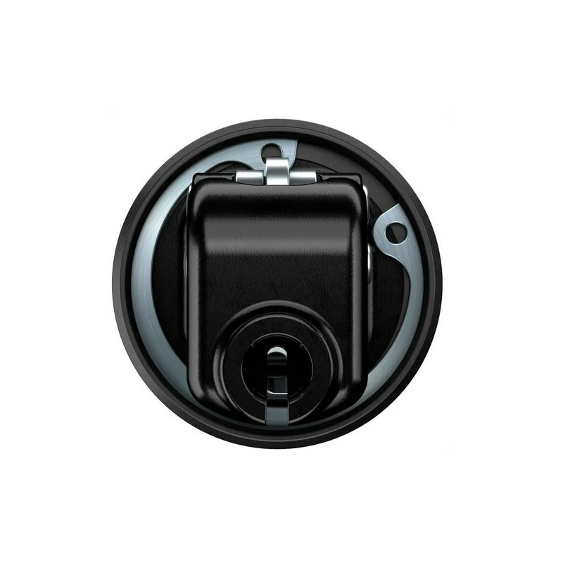 PRO Sattelstütze LT Absenkbar 150mm Ø31.6 Mm Extern Schwarz 3 PRO Sattelstütze LT Absenkbar 150mm Ø31.6 Mm Extern Schwarz – Bild 3