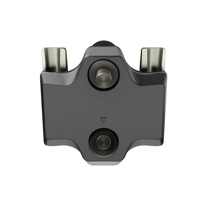 PRO Sattelstütze Tharsis Absenkbar 160mm Ø31.6 Mm Intern Schwarz 2 PRO Sattelstütze Tharsis Absenkbar 160mm Ø31.6 Mm Intern Schwarz – Bild 2