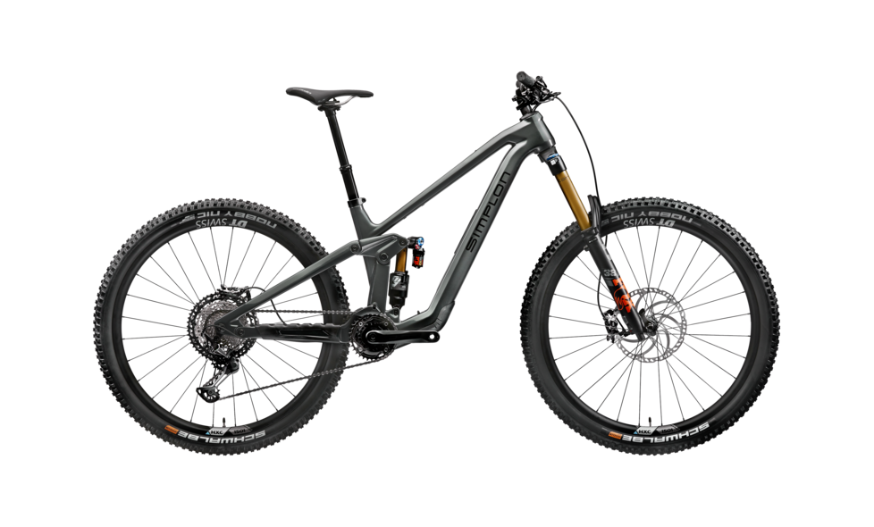 Simplon Rapcon Pmax TQ Gr. M GX1 Eagle 520Wh 18,7kg 2 Simplon Rapcon Pmax TQ Gr. M GX1 Eagle 520Wh 18,7kg – Bild 2