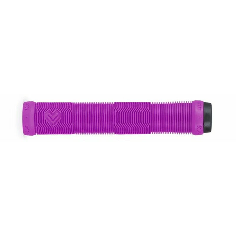 ÉCLAT Pulsar Grip 165x29.5mm Violett 1 ÉCLAT Pulsar Grip 165x29.5mm Violett