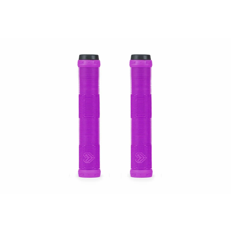 ÉCLAT Pulsar Grip 165x29.5mm Violett 3 ÉCLAT Pulsar Grip 165x29.5mm Violett – Bild 3